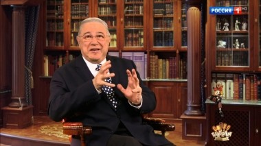 Эфир от 22.09.2019