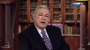 Эфир от 22.12.2019