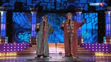 Эфир от 07.12.2019