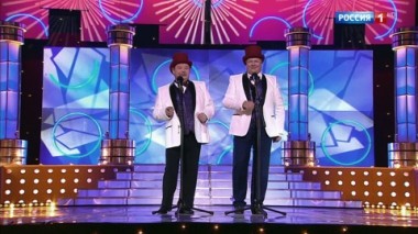 Эфир от 14.03.2020