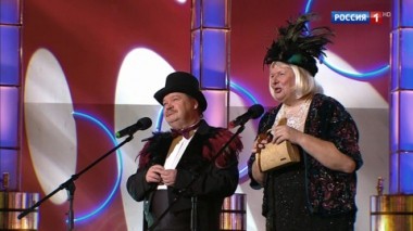 Эфир от 22.12.2019