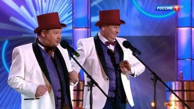 Эфир от 25.08.2019