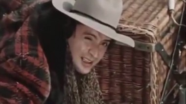 Художественный фильм