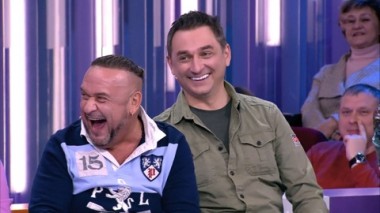 Эфир от 03.01.2021