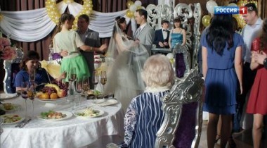 Художественный фильм