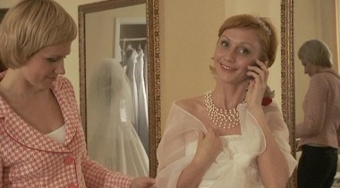 Художественный фильм