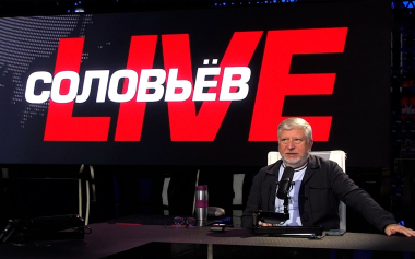 Эфир 31.07.2026