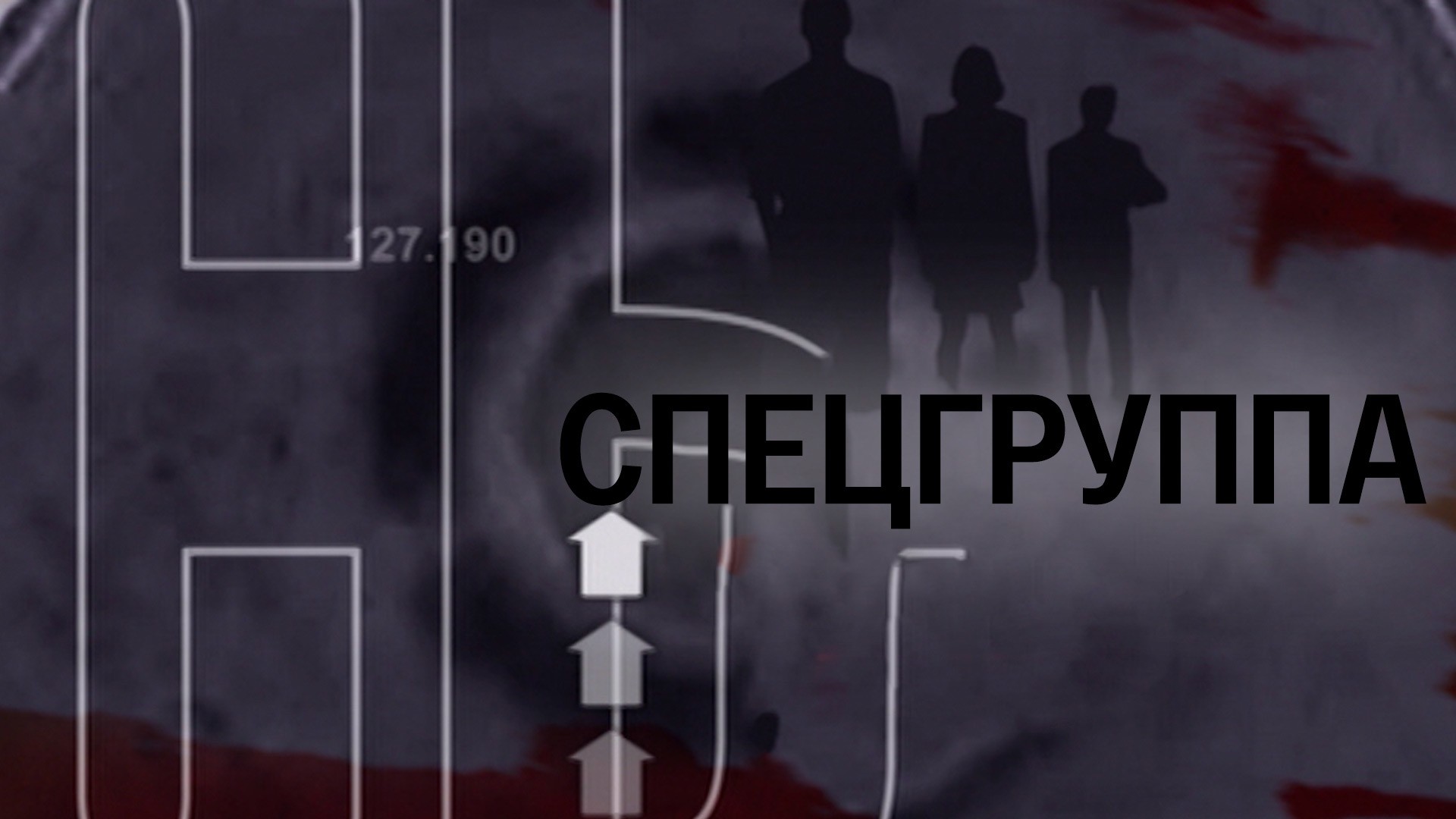 Спецгруппа