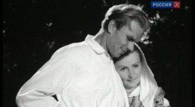 Художественный фильм