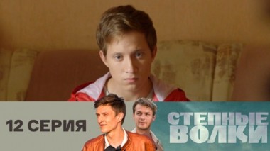 Серия 12