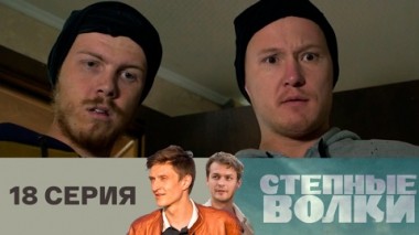 Серия 18
