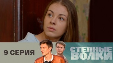 Серия 9