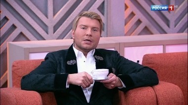 Эфир от 06.10.2018