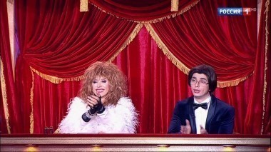 Эфир от 09.09.2017