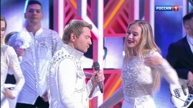 Эфир от 13.10.2018