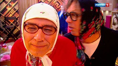 Эфир от 22.09.2018