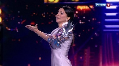 Эфир от 23.09.2017