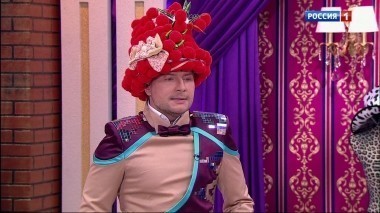 Эфир от 26.08.2017