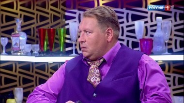 Эфир от 29.09.2018