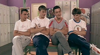 Кино вместо ужина