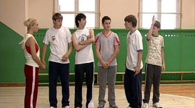 Неожиданное счастье