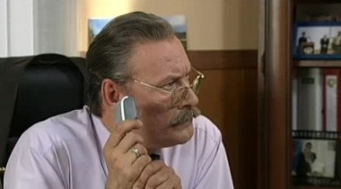 Случайный капитан