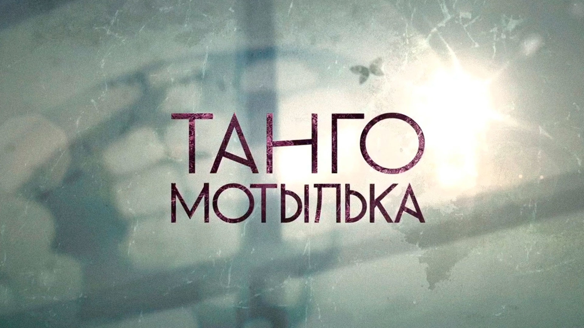 Танго мотылька