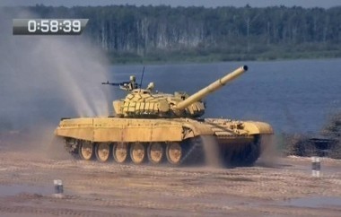 Сезон 2013. Выпуск 2