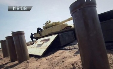 Сезон 2013. Выпуск 3