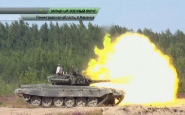 Сезон 2013. Выпуск 4