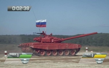 Сезон 2013. Выпуск 5