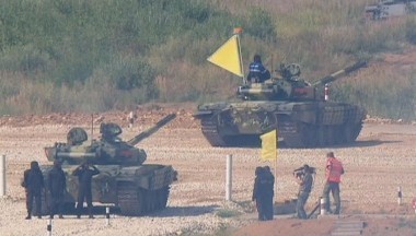 Сезон 2014. Эфир от 06.09.2014