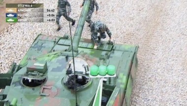 Сезон 2014. Эфир от 11.10.2014