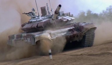 Сезон 2014. Эфир от 23.08.2014