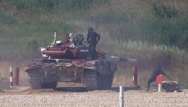 Сезон 2014. Эфир от 27.09.2014