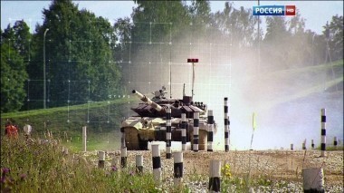 Сезон 2015. Выпуск 1