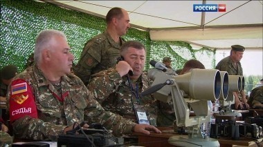 Сезон 2015. Выпуск 2