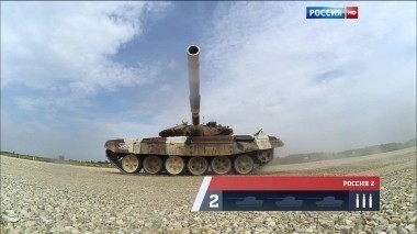 Сезон 2015. Выпуск 4