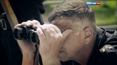 Сезон 2015. Выпуск 5