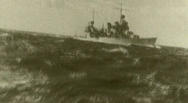 Корабли Армагеддона. Часть 2