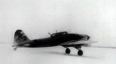 Летающий танк