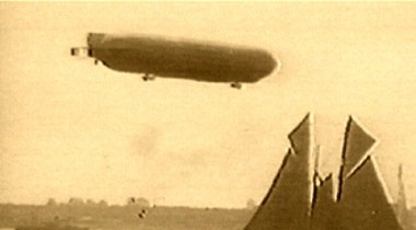 Товарищ Нобиле