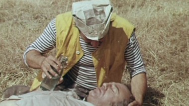 Короткометражный фильм