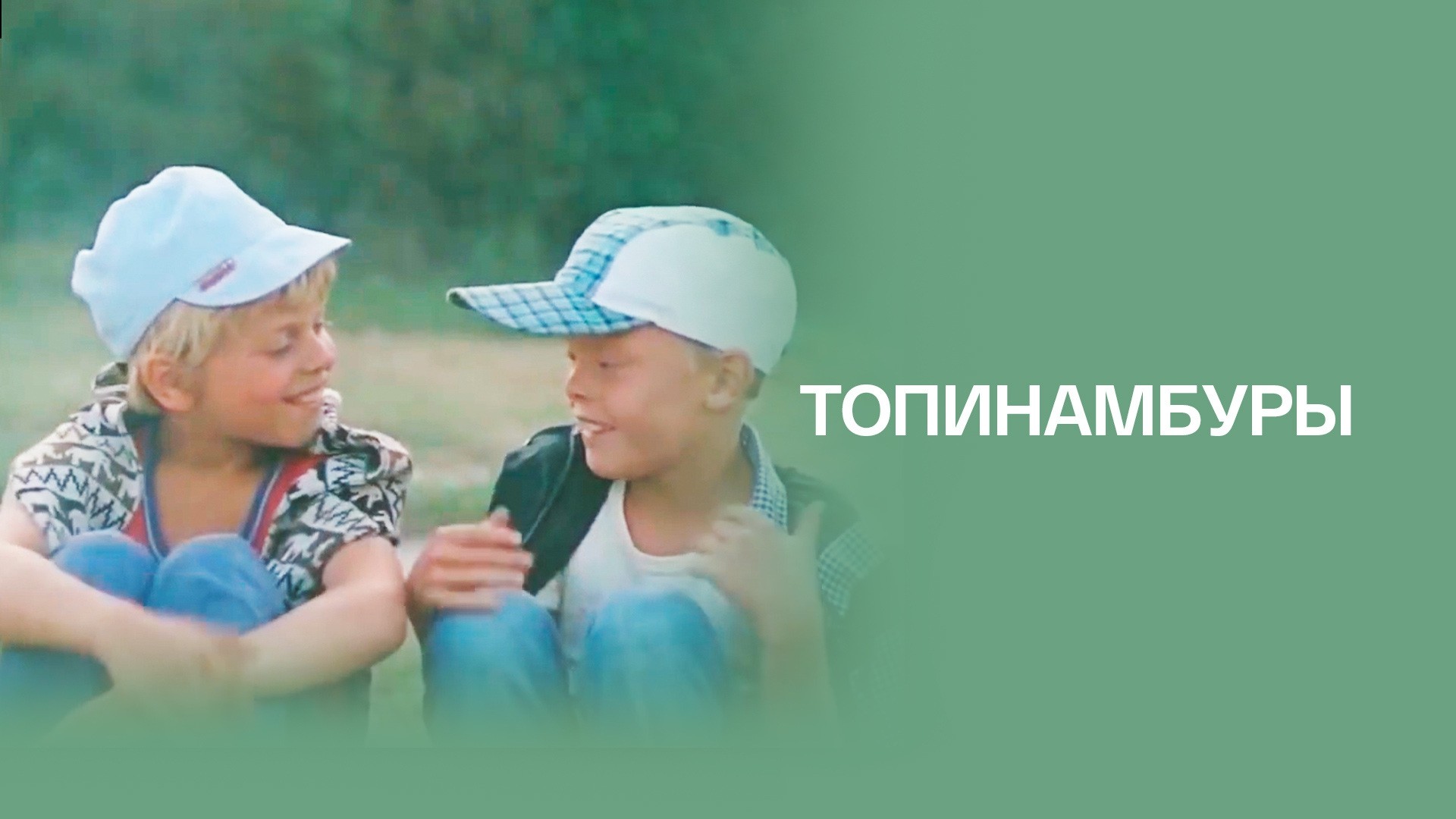 Топинамбуры