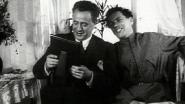 Художественный фильм