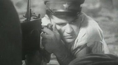 Художественный фильм