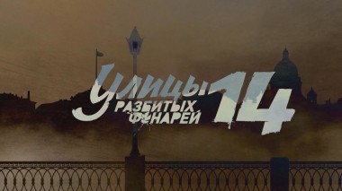 Улицы разбитых фонарей-14