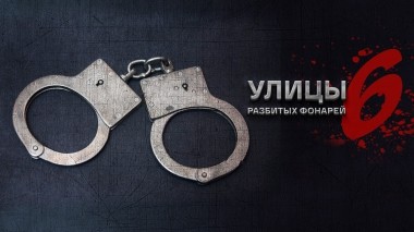 Улицы разбитых фонарей-6