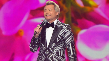 Утренняя почта с Николаем Басковым. Эфир 29.03.2026