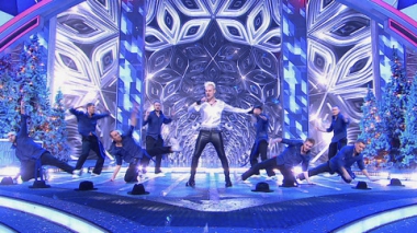 Эфир от 14.12.2025